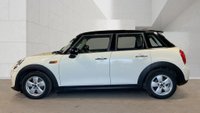USED 2016 16 MINI HATCH 1.5 Cooper Hatchback 5dr Petrol Manual Euro 6 (s/s) (136 ps) 