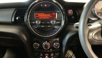 USED 2016 16 MINI HATCH 1.5 Cooper Hatchback 5dr Petrol Manual Euro 6 (s/s) (136 ps) 