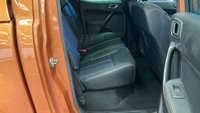 USED 2019 19 FORD RANGER 2.0 EcoBlue Wildtrak Pickup Double Cab 4dr Diesel Auto 4WD Euro 6 (s/s) (213 ps) NO MOT / TOW BAR