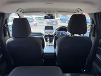 USED 2020 20 MITSUBISHI ECLIPSE CROSS 1.5T Dynamic SUV 5dr Petrol CVT Euro 6 (s/s) (163 ps) DRIVES AND LOOKS GREAT AUTO SUV