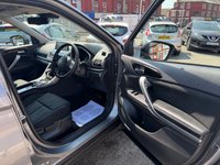 USED 2020 20 MITSUBISHI ECLIPSE CROSS 1.5T Dynamic SUV 5dr Petrol CVT Euro 6 (s/s) (163 ps) DRIVES AND LOOKS GREAT AUTO SUV