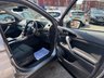 USED 2020 20 MITSUBISHI ECLIPSE CROSS 1.5T Dynamic SUV 5dr Petrol CVT Euro 6 (s/s) (163 ps) DRIVES AND LOOKS GREAT AUTO SUV