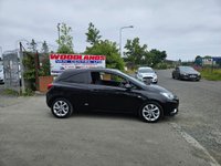 USED 2017 67 VAUXHALL CORSA VAN SPORTIVE CDTI 95 ECOFLEX 1.3 DISEL ULEZ FREE ZONE 