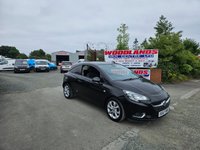 USED 2017 67 VAUXHALL CORSA VAN SPORTIVE CDTI 95 ECOFLEX 1.3 DISEL ULEZ FREE ZONE 