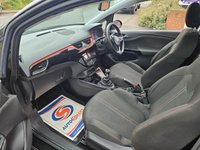 USED 2017 67 VAUXHALL CORSA VAN SPORTIVE CDTI 95 ECOFLEX 1.3 DISEL ULEZ FREE ZONE 
