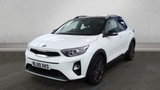 USED 2019 69 KIA STONIC 1.0 T-GDi Maxx SUV 5dr Petrol DCT Euro 6 (s/s) (118 bhp) FULL HISTORY + CARPLAY