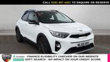 USED 2019 69 KIA STONIC 1.0 T-GDi Maxx SUV 5dr Petrol DCT Euro 6 (s/s) (118 bhp) FULL HISTORY + CARPLAY