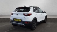 USED 2019 69 KIA STONIC 1.0 T-GDi Maxx SUV 5dr Petrol DCT Euro 6 (s/s) (118 bhp) FULL HISTORY + CARPLAY