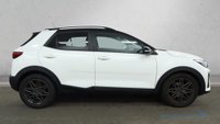 USED 2019 69 KIA STONIC 1.0 T-GDi Maxx SUV 5dr Petrol DCT Euro 6 (s/s) (118 bhp) FULL HISTORY + CARPLAY