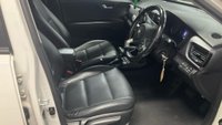 USED 2019 69 KIA STONIC 1.0 T-GDi Maxx SUV 5dr Petrol DCT Euro 6 (s/s) (118 bhp) FULL HISTORY + CARPLAY
