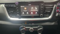 USED 2019 69 KIA STONIC 1.0 T-GDi Maxx SUV 5dr Petrol DCT Euro 6 (s/s) (118 bhp) FULL HISTORY + CARPLAY