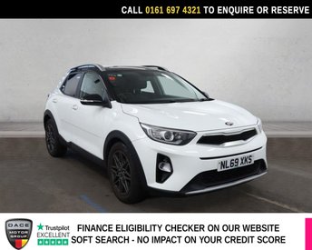 2019 KIA STONIC