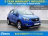 USED 2017 17 VAUXHALL MOKKA X 1.4i Turbo Design Nav SUV 5dr Petrol Manual Euro 6 (s/s) (140 ps) 