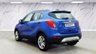 USED 2017 17 VAUXHALL MOKKA X 1.4i Turbo Design Nav SUV 5dr Petrol Manual Euro 6 (s/s) (140 ps) 