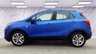 USED 2017 17 VAUXHALL MOKKA X 1.4i Turbo Design Nav SUV 5dr Petrol Manual Euro 6 (s/s) (140 ps) 