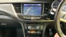 USED 2017 17 VAUXHALL MOKKA X 1.4i Turbo Design Nav SUV 5dr Petrol Manual Euro 6 (s/s) (140 ps) 