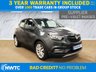 USED 2016 66 VAUXHALL MOKKA X 1.6i Active SUV 5dr Petrol Manual Euro 6 (s/s) (115 ps) 