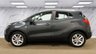 USED 2016 66 VAUXHALL MOKKA X 1.6i Active SUV 5dr Petrol Manual Euro 6 (s/s) (115 ps) 