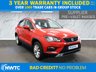 USED 2017 17 SEAT ATECA 1.4 EcoTSI SE SUV 5dr Petrol Manual Euro 6 (s/s) (150 ps) 