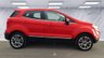 USED 2018 18 FORD ECOSPORT 1.0T EcoBoost Titanium SUV 5dr Petrol Manual Euro 6 (s/s) (125 ps) 