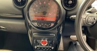 USED 2016 66 MINI COUNTRYMAN 1.6 Cooper S Steptronic ALL4 Euro 5 5dr *AUTOMATIC*ULTRA LOW MILES*