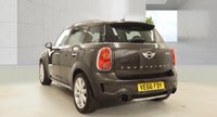 USED 2016 66 MINI COUNTRYMAN 1.6 Cooper S Steptronic ALL4 Euro 5 5dr *AUTOMATIC*ULTRA LOW MILES*