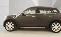USED 2016 66 MINI COUNTRYMAN 1.6 Cooper S Steptronic ALL4 Euro 5 5dr *AUTOMATIC*ULTRA LOW MILES*
