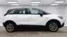 USED 2017 67 VAUXHALL CROSSLAND X 1.2 Turbo ecoTEC Elite SUV 5dr Petrol Manual Euro 6 (s/s) (110 ps) 