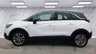 USED 2017 67 VAUXHALL CROSSLAND X 1.2 Turbo ecoTEC Elite SUV 5dr Petrol Manual Euro 6 (s/s) (110 ps) 