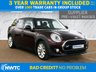 USED 2015 65 MINI CLUBMAN 1.5 Cooper Estate 6dr Petrol Manual Euro 6 (s/s) (136 ps) 