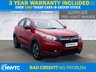 USED 2016 65 HONDA HR-V 1.6 i-DTEC SE Navi SUV 5dr Diesel Manual Euro 6 (s/s) (120 ps) 