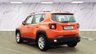 USED 2016 16 JEEP RENEGADE 1.4T MultiAirII Longitude SUV 5dr Petrol DDCT Euro 6 (s/s) (140 ps) 