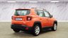 USED 2016 16 JEEP RENEGADE 1.4T MultiAirII Longitude SUV 5dr Petrol DDCT Euro 6 (s/s) (140 ps) 