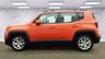 USED 2016 16 JEEP RENEGADE 1.4T MultiAirII Longitude SUV 5dr Petrol DDCT Euro 6 (s/s) (140 ps) 
