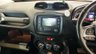 USED 2016 16 JEEP RENEGADE 1.4T MultiAirII Longitude SUV 5dr Petrol DDCT Euro 6 (s/s) (140 ps) 