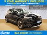 USED 2018 68 VAUXHALL GRANDLAND X 1.5 Turbo D BlueInjection Sport Nav SUV 5dr Diesel Manual Euro 6 (s/s) (130 ps) 
