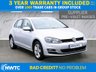 USED 2015 65 VOLKSWAGEN GOLF 1.4 TSI BlueMotion Tech Match Hatchback 5dr Petrol DSG Euro 6 (s/s) (125 ps) 
