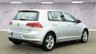 USED 2015 65 VOLKSWAGEN GOLF 1.4 TSI BlueMotion Tech Match Hatchback 5dr Petrol DSG Euro 6 (s/s) (125 ps) 
