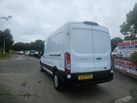 USED 2020 69 FORD TRANSIT  350 LEADER LWB ULEZ FREE ZONE 