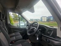 USED 2020 69 FORD TRANSIT  350 LEADER LWB ULEZ FREE ZONE 