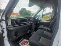 USED 2020 69 FORD TRANSIT  350 LEADER LWB ULEZ FREE ZONE 