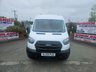 USED 2020 69 FORD TRANSIT  350 LEADER LWB ULEZ FREE ZONE 