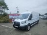 USED 2020 69 FORD TRANSIT  350 LEADER LWB ULEZ FREE ZONE 