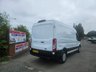 USED 2020 69 FORD TRANSIT  350 LEADER LWB ULEZ FREE ZONE 