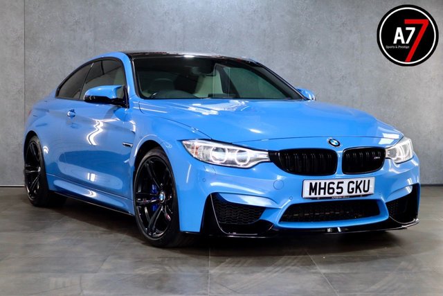 BMW M4