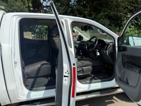 USED 2017 17 FORD RANGER 2.2 TDCi XL Super 150bhp 4WD/4X4 DOUBLE CAB PICK UP (ULEZ OK) A/C+TRUCKMANS TOP+REVERSE CAM+