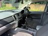 USED 2017 17 FORD RANGER 2.2 TDCi XL Super 150bhp 4WD/4X4 DOUBLE CAB PICK UP (ULEZ OK) A/C+TRUCKMANS TOP+REVERSE CAM+