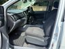 USED 2017 17 FORD RANGER 2.2 TDCi XL Super 150bhp 4WD/4X4 DOUBLE CAB PICK UP (ULEZ OK) A/C+TRUCKMANS TOP+REVERSE CAM+