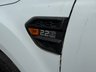 USED 2017 17 FORD RANGER 2.2 TDCi XL Super 150bhp 4WD/4X4 DOUBLE CAB PICK UP (ULEZ OK) A/C+TRUCKMANS TOP+REVERSE CAM+