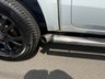 USED 2017 17 FORD RANGER 2.2 TDCi XL Super 150bhp 4WD/4X4 DOUBLE CAB PICK UP (ULEZ OK) A/C+TRUCKMANS TOP+REVERSE CAM+